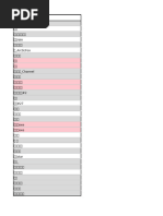 Chinese Usernames (Updated) | PDF