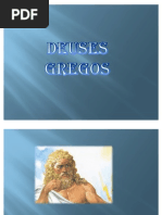 Deuses Gregos adriana