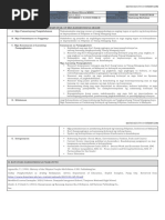 Matatag Curriculum Ap7 | PDF