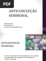 Natifa Pro UBD Bula Paciente | PDF | Menopausa | Câncer