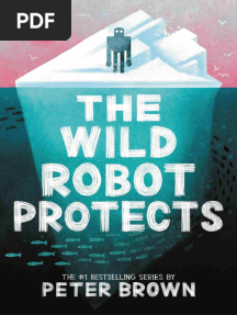 The Wild Robot Protects p01 20