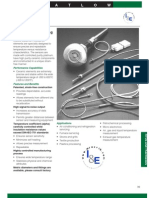 RTD and Thermistors