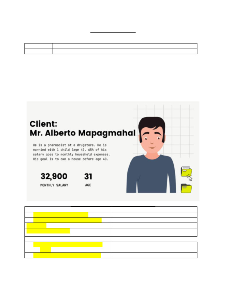 Ramos GenMath PT 11 Stem 3 | PDF | Budget | Expense