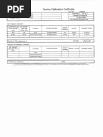 Hamilton Mode Comparison | PDF