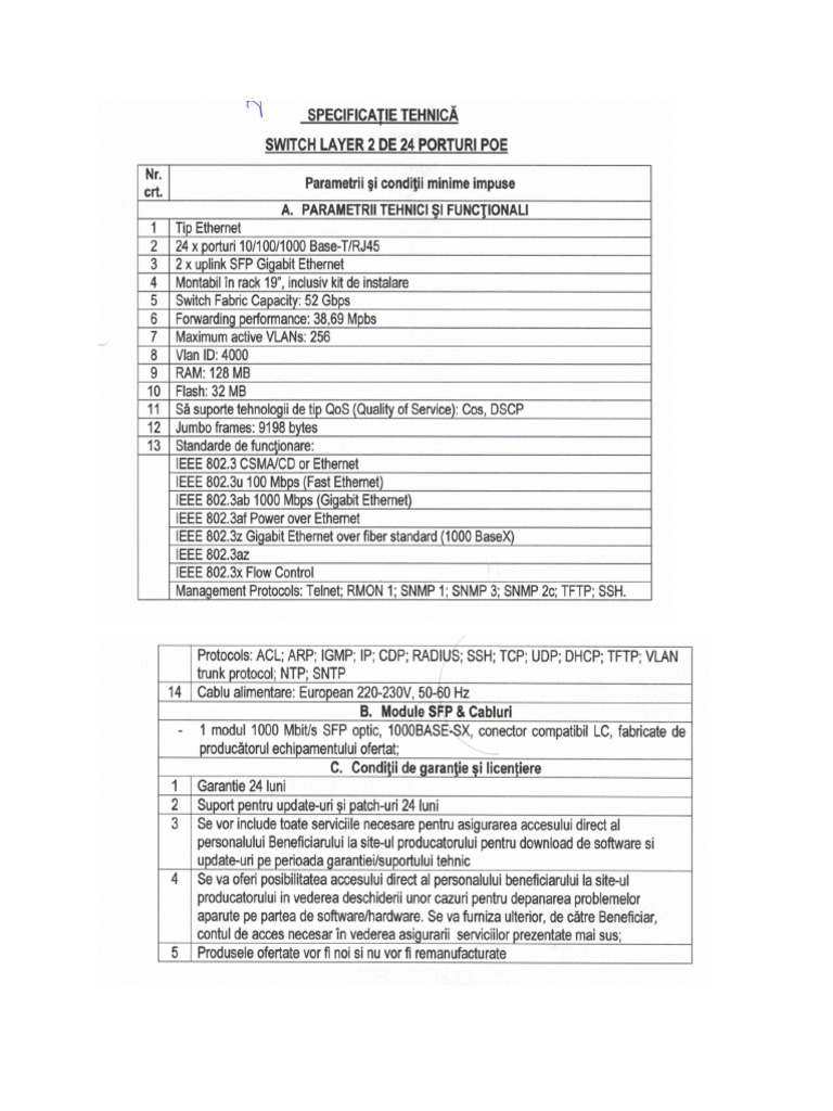 SWITCH | PDF