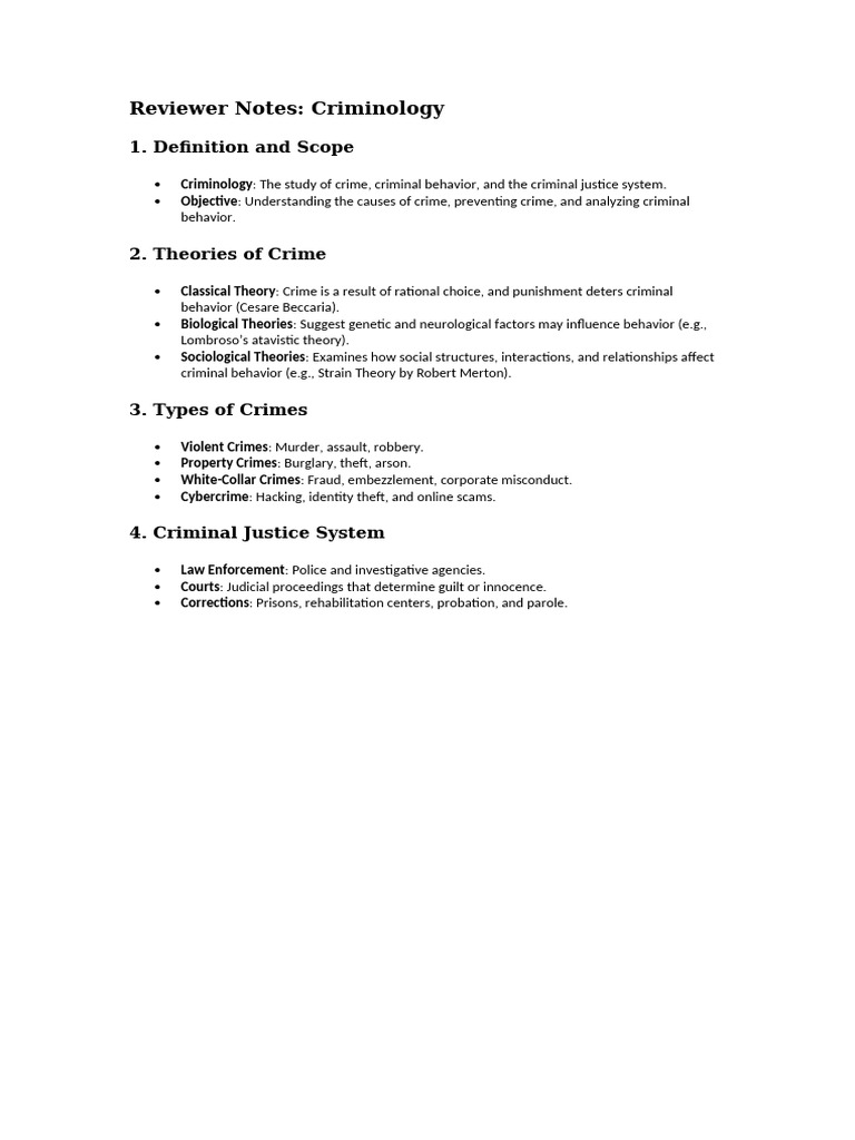Crim Pdf