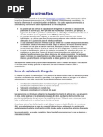 Download Valoracin de activos fijos by Lilith Proxy SN78962181 doc pdf