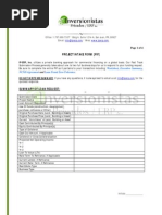 Ip-Erp Intake Form