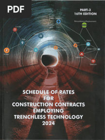 IND STT 2024 For Trenchless Technology