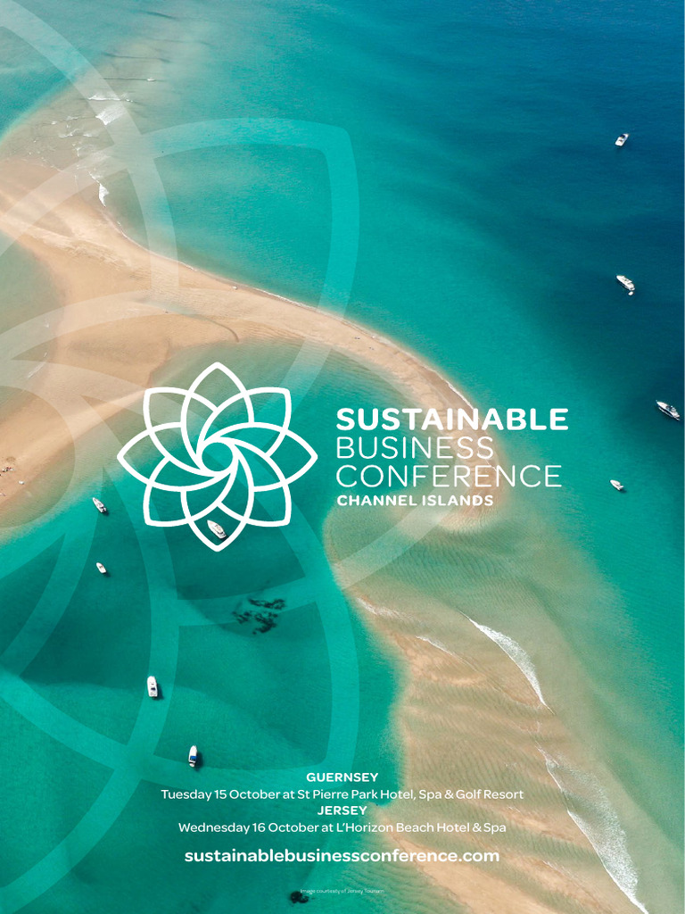 Fresh Look at Sustainable Business Conference Pdf Sustainability