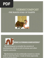 Download Vermicompost Ppt by Paromita Patra SN78963365 doc pdf