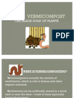 Vermicompost