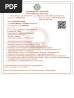 CIN Certificate of Incorporation | PDF