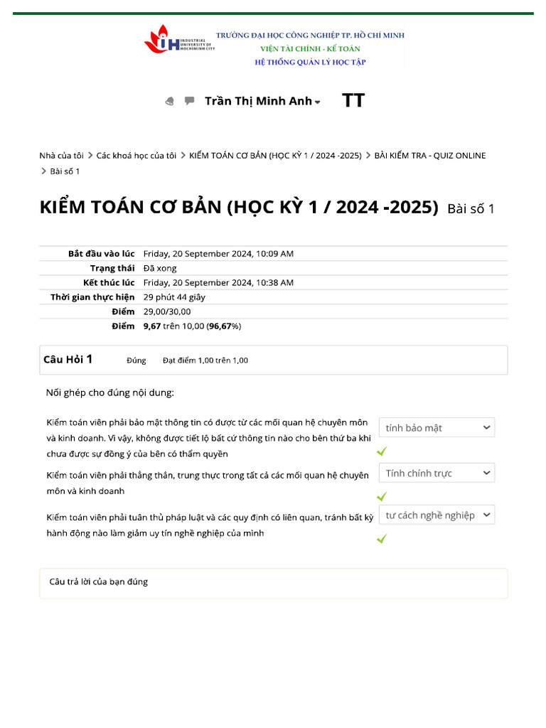 KiT - C1 | PDF