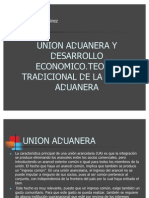 Union Aduanal