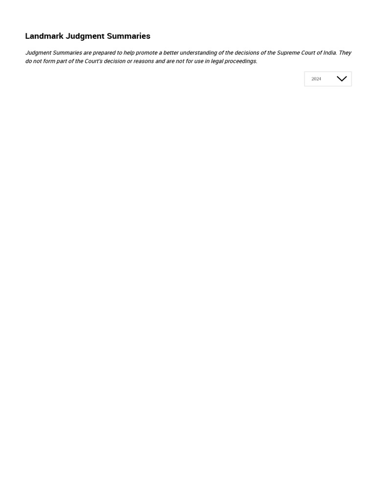 Supreme Court Ruling On Madarsa Act Pdf Bail Supreme Court Of The