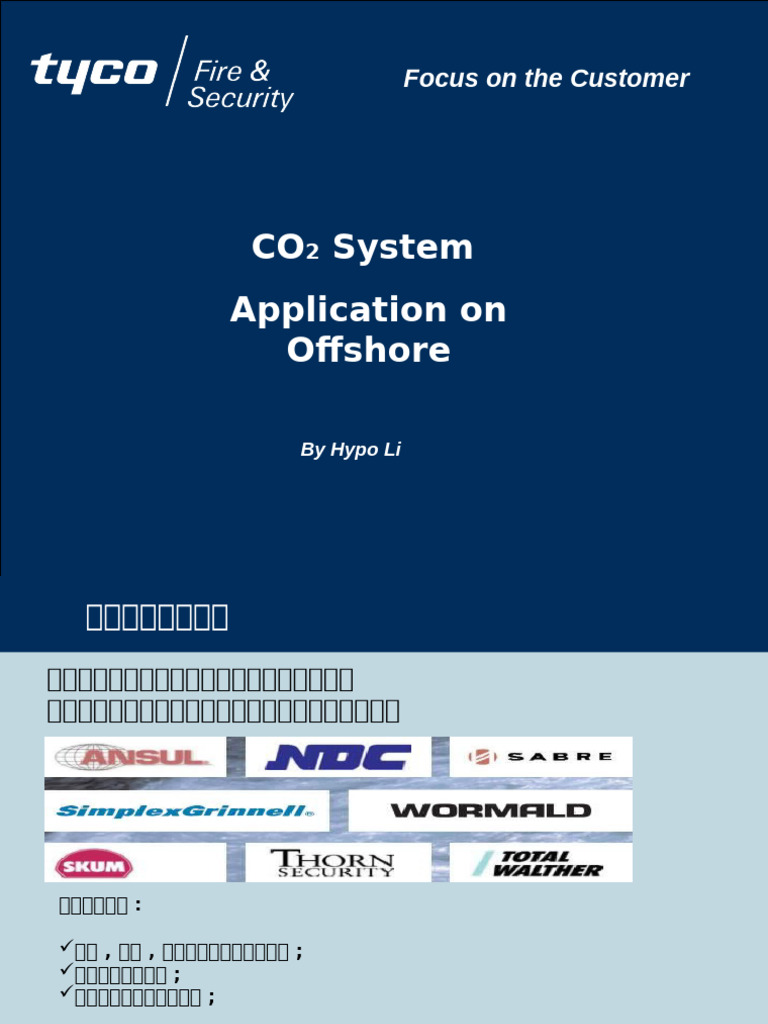 CO2 Sys | PDF