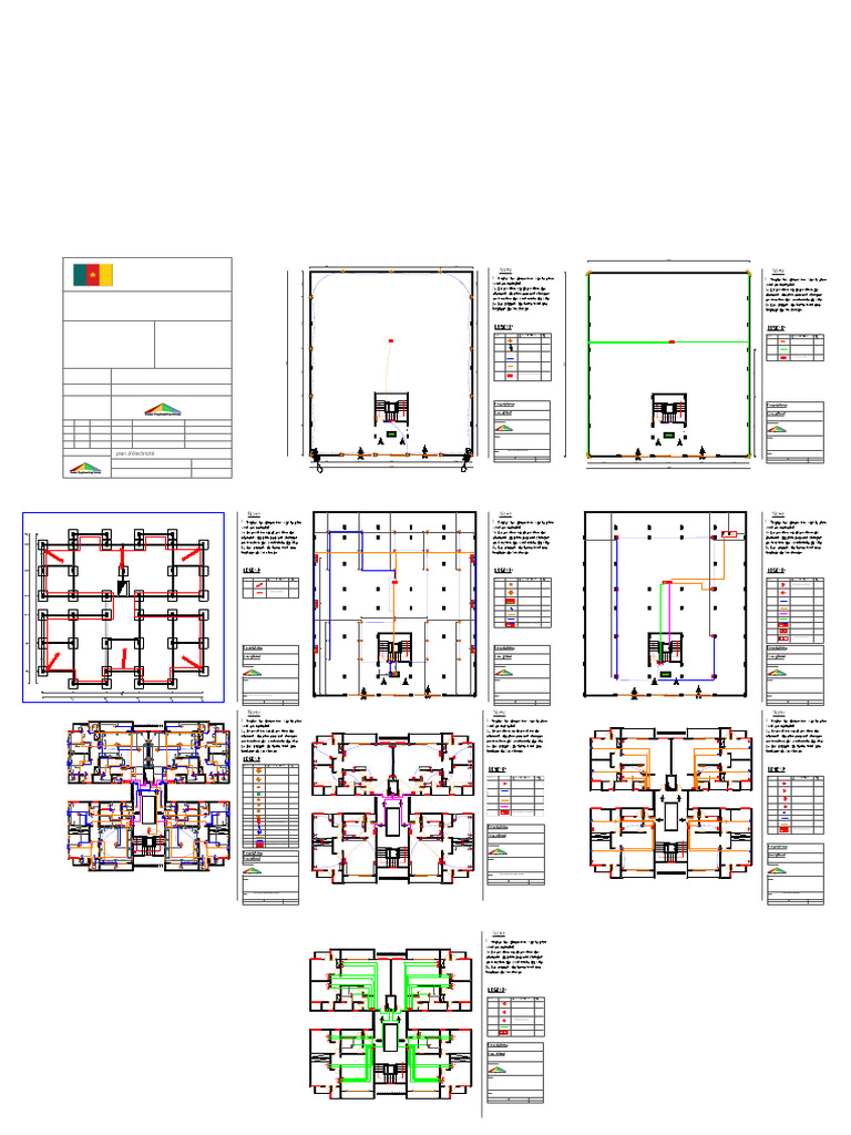 PROJET MAKEPE-Model | PDF