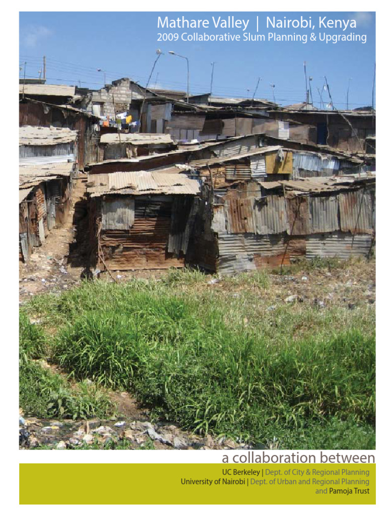 Kosovo Finalreport-Jan11 | PDF | Slum | Sanitation
