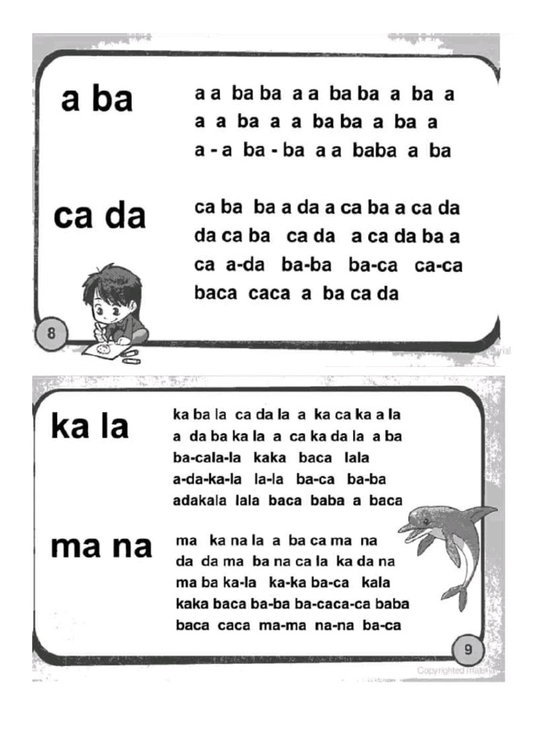 Baca | PDF