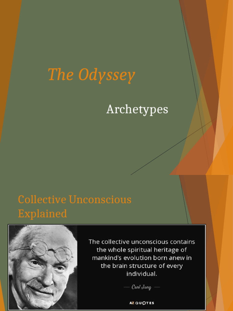 Archetypes 202223 | PDF | Hero | Archetype