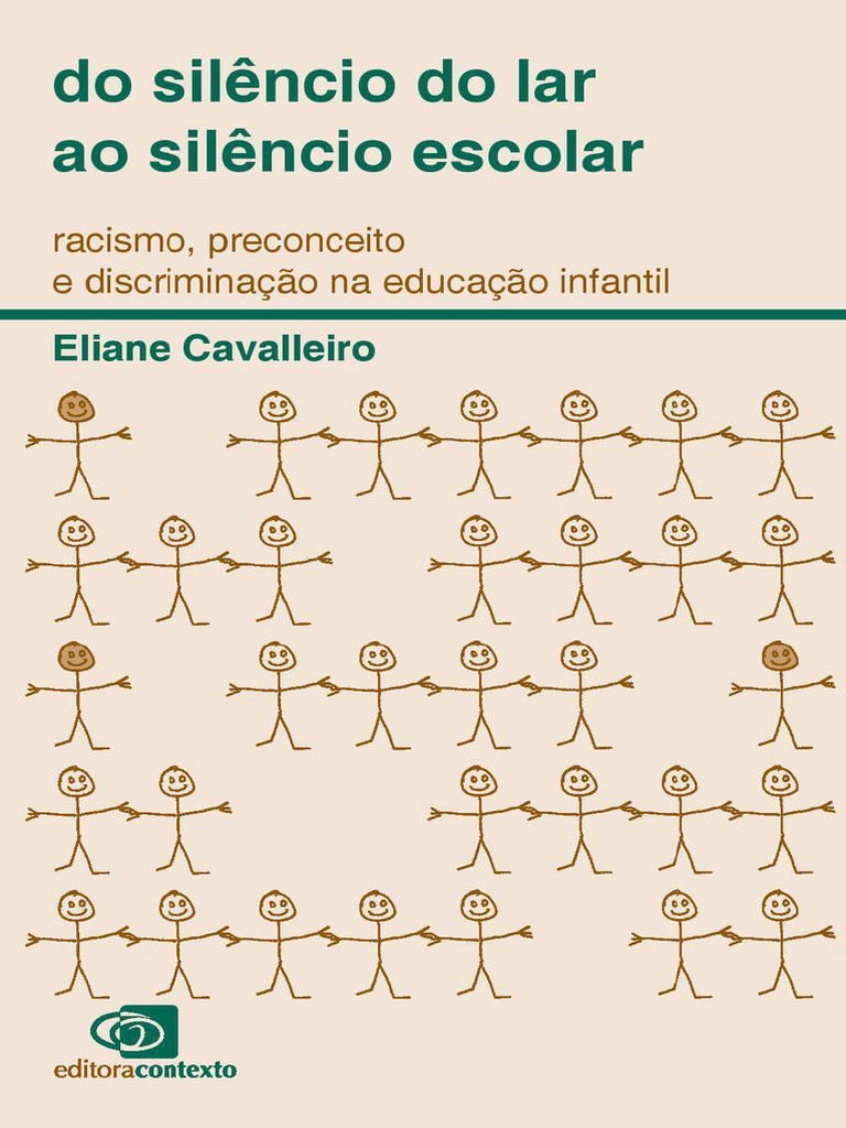 Do Silêncio Do Lar Ao Silêncio Escolar | PDF