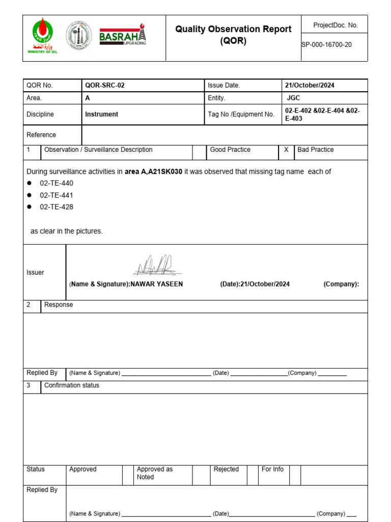Qor SRC 0258 | PDF