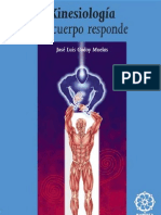 Kinesiología Tu Cuerpo Responde