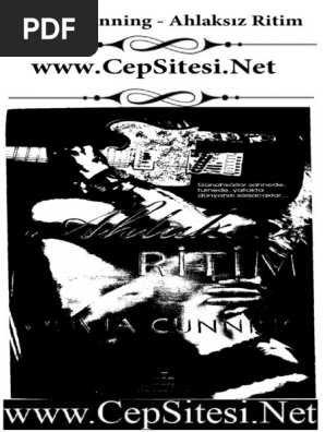 Olivia Cunning Ahlaksz Ritim PDF 