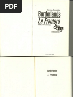 Download Anzaldua Borderlands Chapter 1-7 by Maria Celleri SN78968970 doc pdf