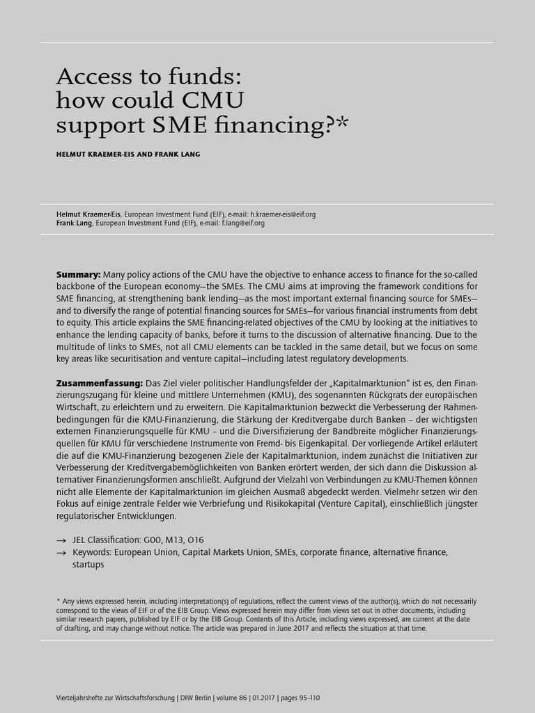 10 3790 vjh 86 1 95 pdf venture capital corporate finance