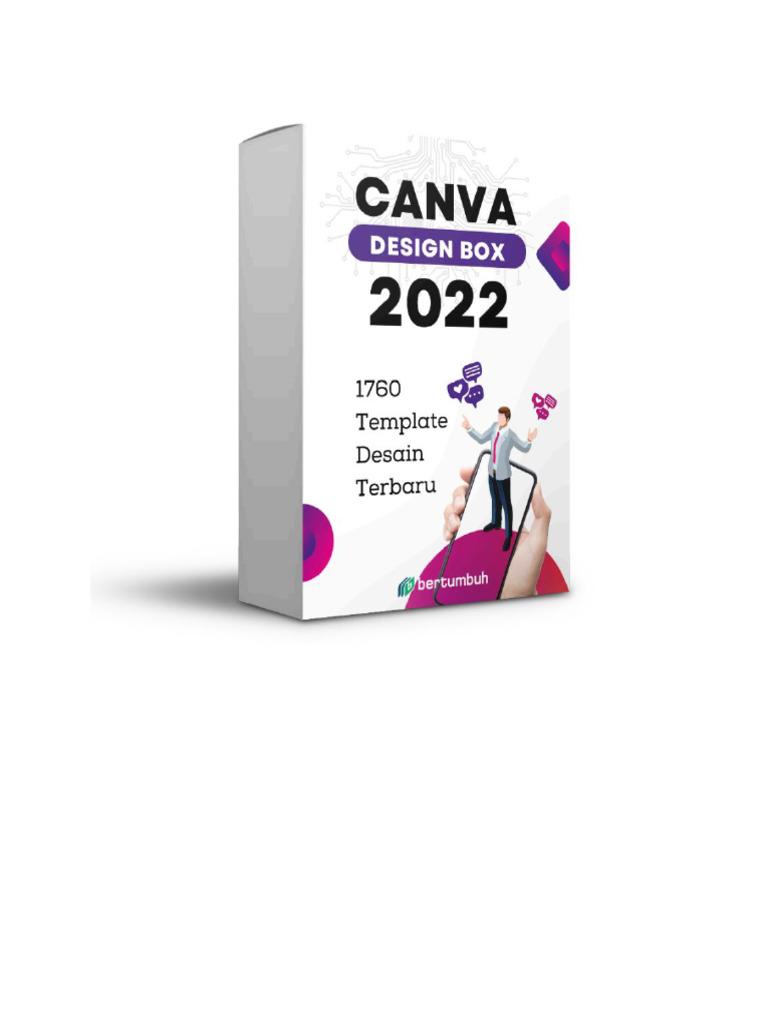 Canva Design Box (New) | PDF