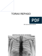 3 - Radioanatotorax Repaso