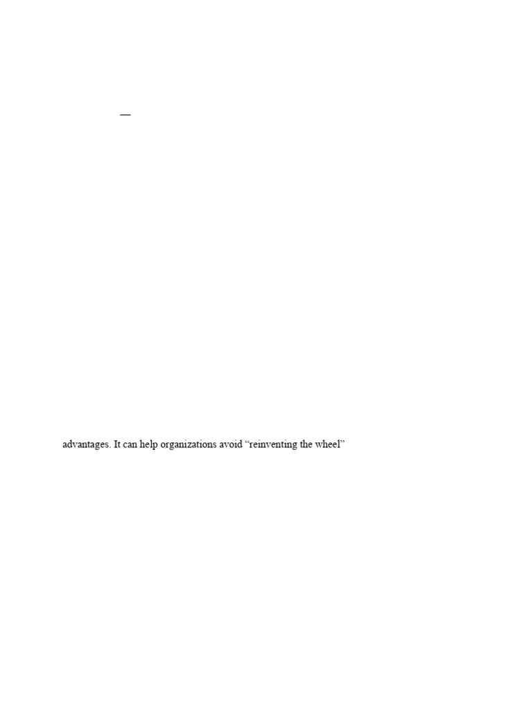 Knowledge Management System Overview | PDF | Customer Relationship ...