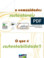 Permacultura ALMA - aula