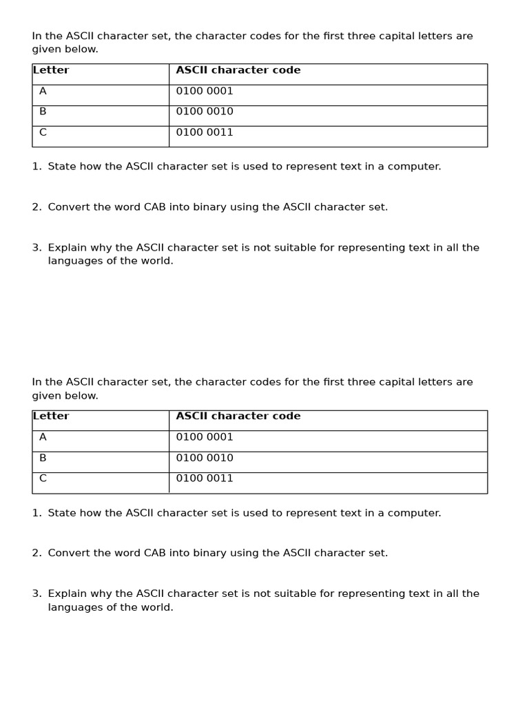 y10-in-the-ascii-character-set-pdf