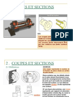 Coupes Et Sections 02