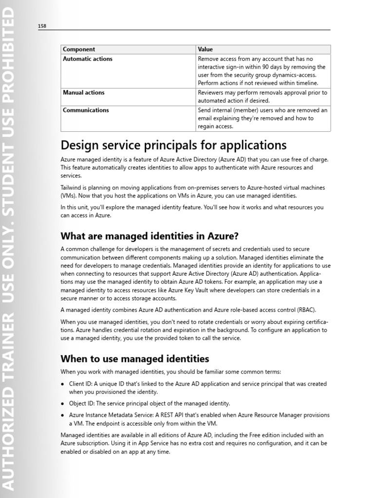 Azure Book 171 Pdf Active Directory Virtual Machine