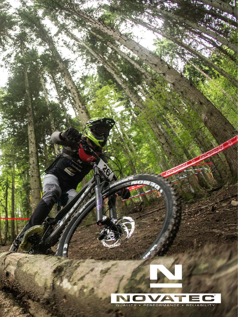Novatec | PDF