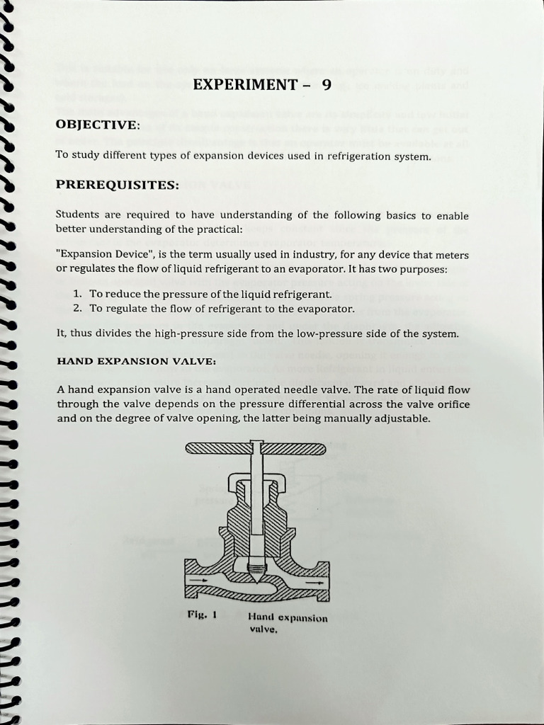 RAC Exp 9 and 10 | PDF