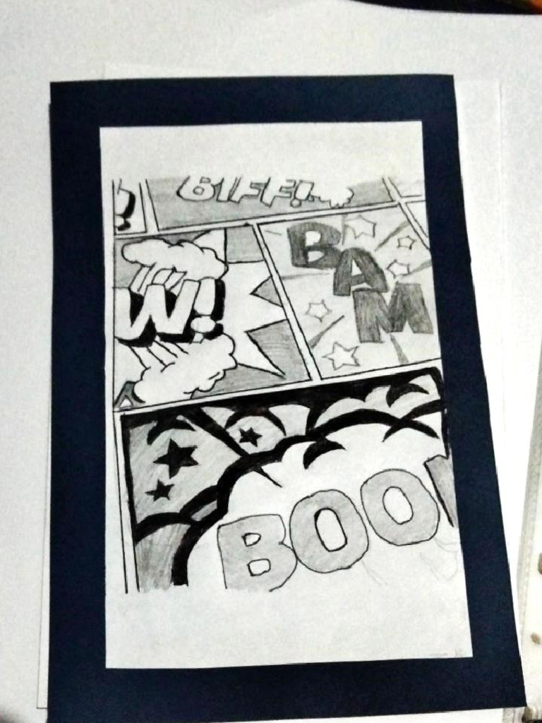 Comic | PDF