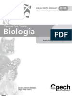 Guía de Biología 1