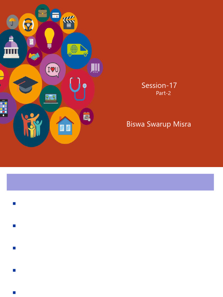 MATP Session-17b | PDF | Business Cycle | Aggregate Demand