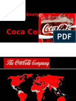 Strategic Marketing Coke