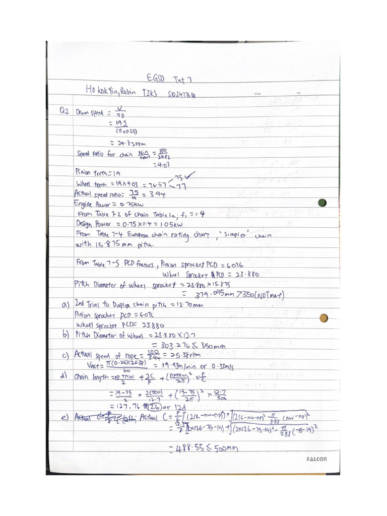 Scanned Documents | PDF