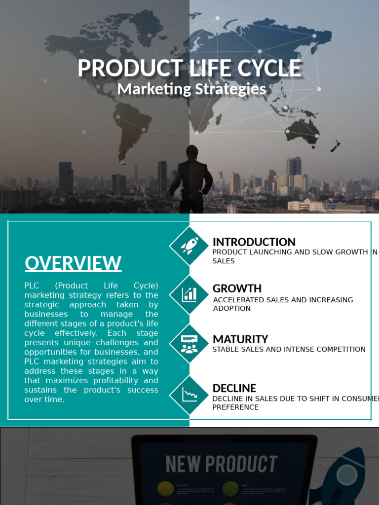 Product Life Cycle Marketing Strategies | PDF | Marketing | Apple Inc.
