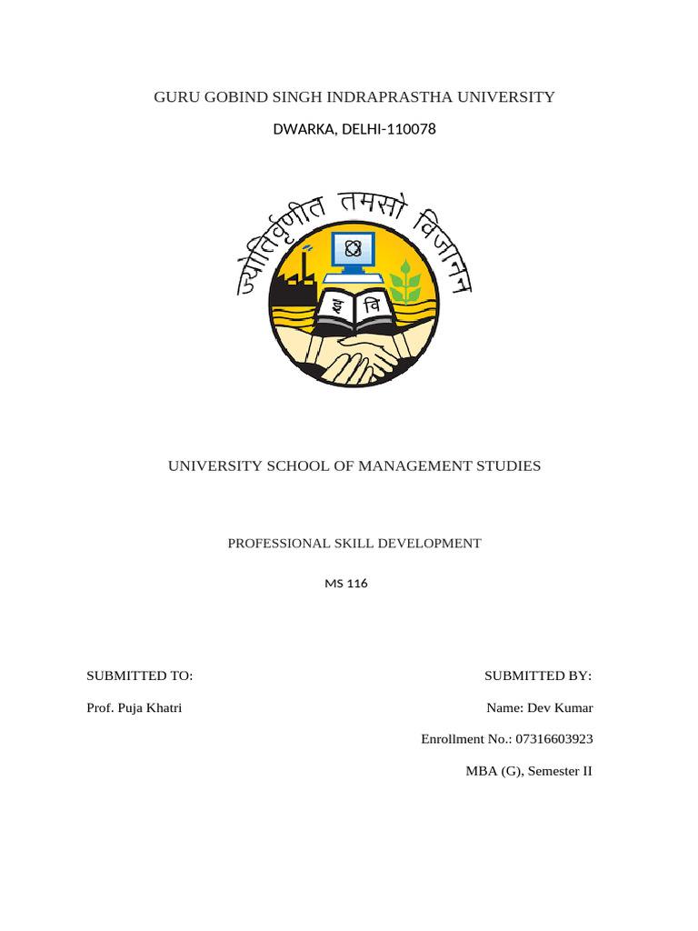 Dev PSD | PDF | Cost Of Goods Sold | Investment Management