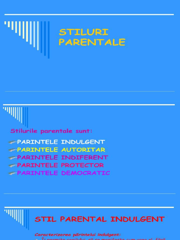 Prezentare 1 | PDF