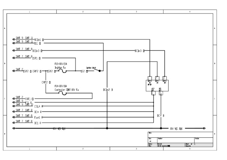 5 DC DC Converter Model | PDF