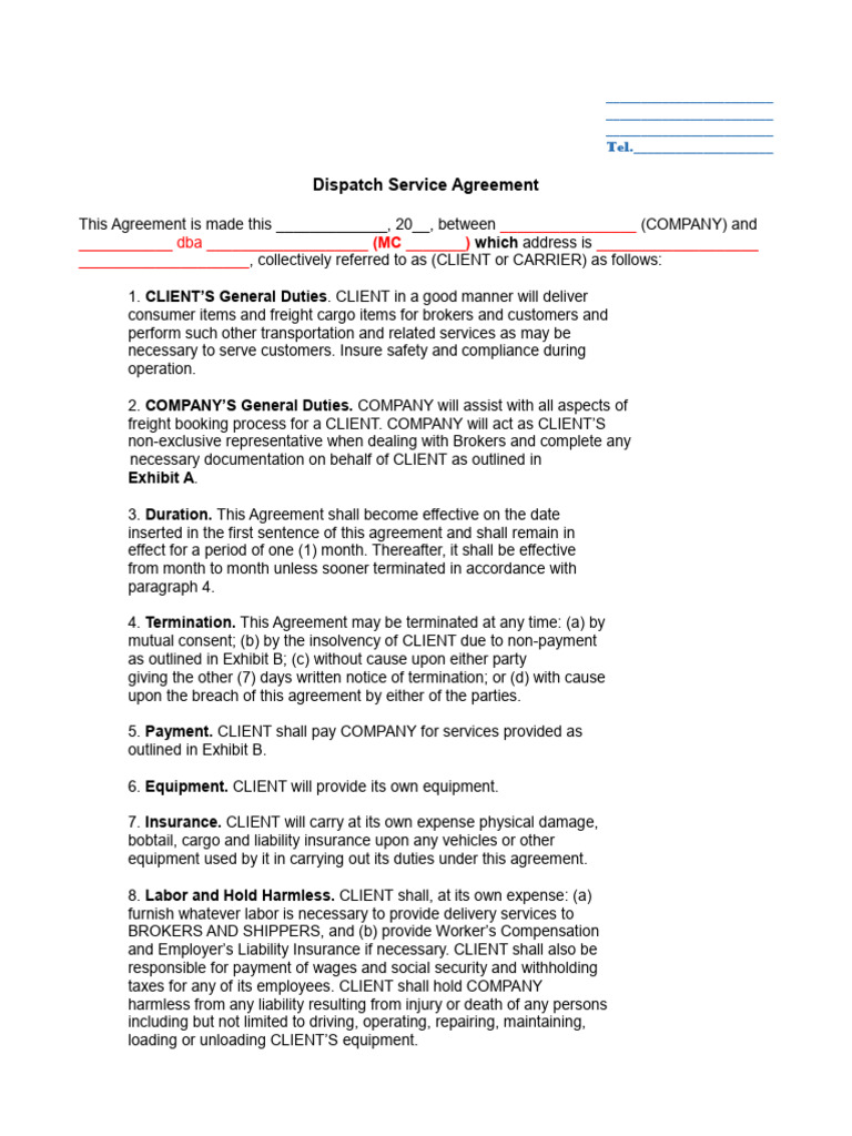 ContractPDFformat 230513 185325 | PDF | Employment | Legal Liability